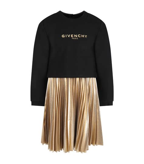 givenchy girl dress|Givenchy dress baby girl.